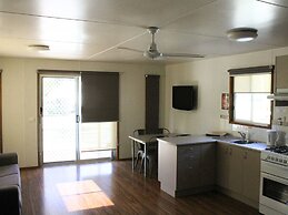 Torrumbarry Weir Holiday Park