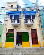 HOTEL DON CHAGO