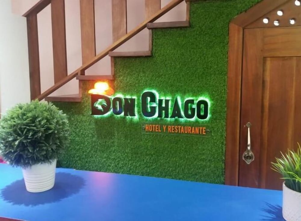 HOTEL DON CHAGO