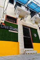 HOTEL DON CHAGO