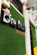 HOTEL DON CHAGO