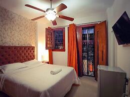 HOTEL DON CHAGO