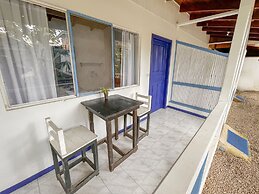 Hotel Exotic Lodge
