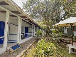 Hotel Exotic Lodge