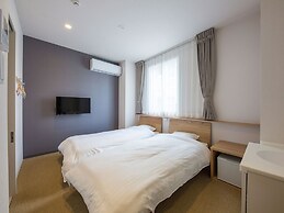 Hotel Plus Hostel SAPPORO