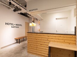 Hotel Plus Hostel SAPPORO