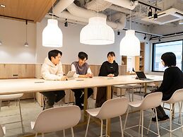 Hotel Plus Hostel SAPPORO