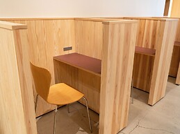 Hotel Plus Hostel SAPPORO