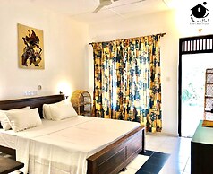 Shanthi Boutique Villa