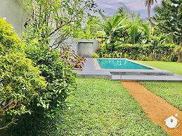 Shanthi Boutique Villa