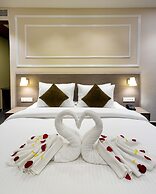 Pride Hotel And Resort Rishikesh