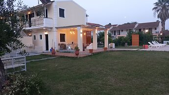 Amelia's Garden