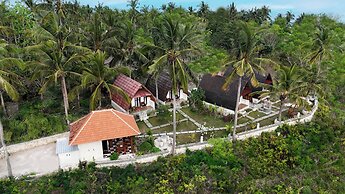 Diamond Beach Bungalow