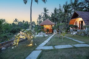 Diamond Beach Bungalow