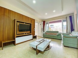 Fethiye Nokta Kirme Apart