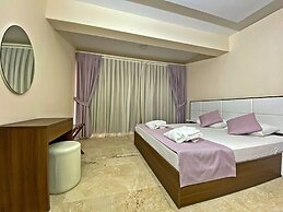 Fethiye Nokta Kirme Apart