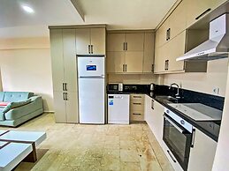 Fethiye Nokta Kirme Apart