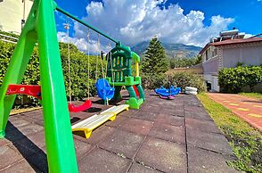 Fethiye Nokta Inlice Suit Apart