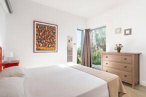 Villa Cavaliere in Noto