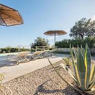 Villa Cavaliere in Noto
