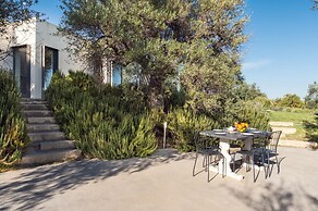 Villa Cavaliere in Noto