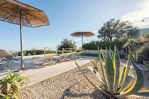 Villa Cavaliere in Noto