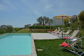 Villa Cavaliere in Noto