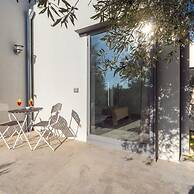 Villa Cavaliere in Noto