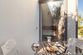 Villa Cavaliere in Noto