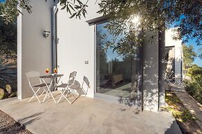 Villa Cavaliere in Noto