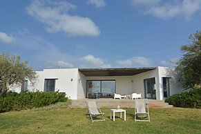 Villa Cavaliere in Noto