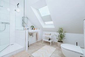 Apartments Kassebohmer Weg