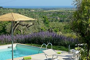 Villa Tuffetto in Noto