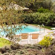 Villa Tuffetto in Noto