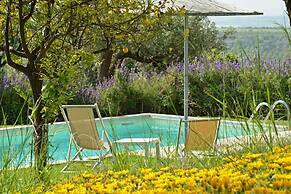 Villa Tuffetto in Noto