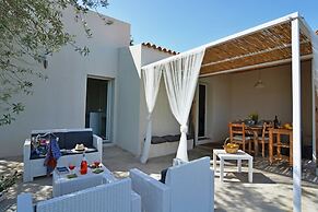 Villa Tuffetto in Noto