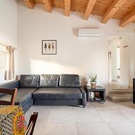 Villa Tuffetto in Noto