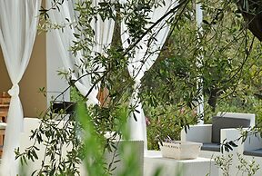 Villa Tuffetto in Noto