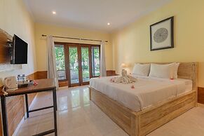 Grand Ball Beach Garden