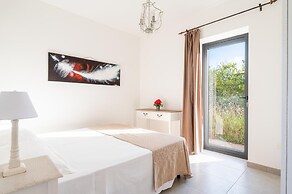 Villa Mennula in Noto
