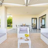 Villa Mennula in Noto
