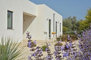 Villa Mennula in Noto