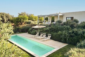 Villa Mennula in Noto