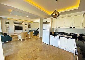 Fethiye Paris A Villa