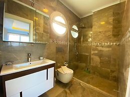 Fethiye Paris A Villa
