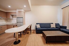 LAR Suite