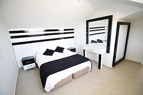 Fethiye Mendos H4 Apart