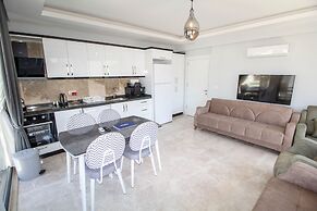 Fethiye Kayapark D3 Apart