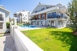Fethiye Kayapark D3 Apart