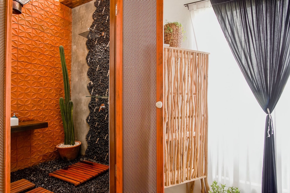 Firefly Eco Lodge